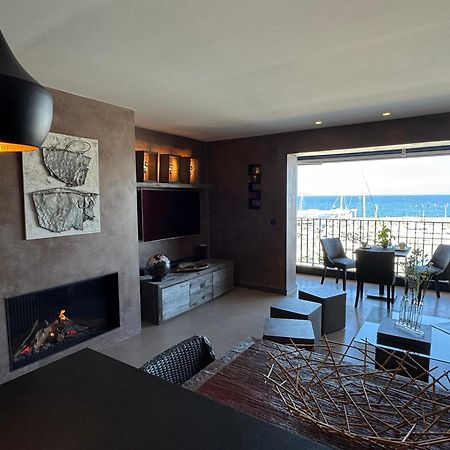 Apartamento Cajun Hyères Exterior foto