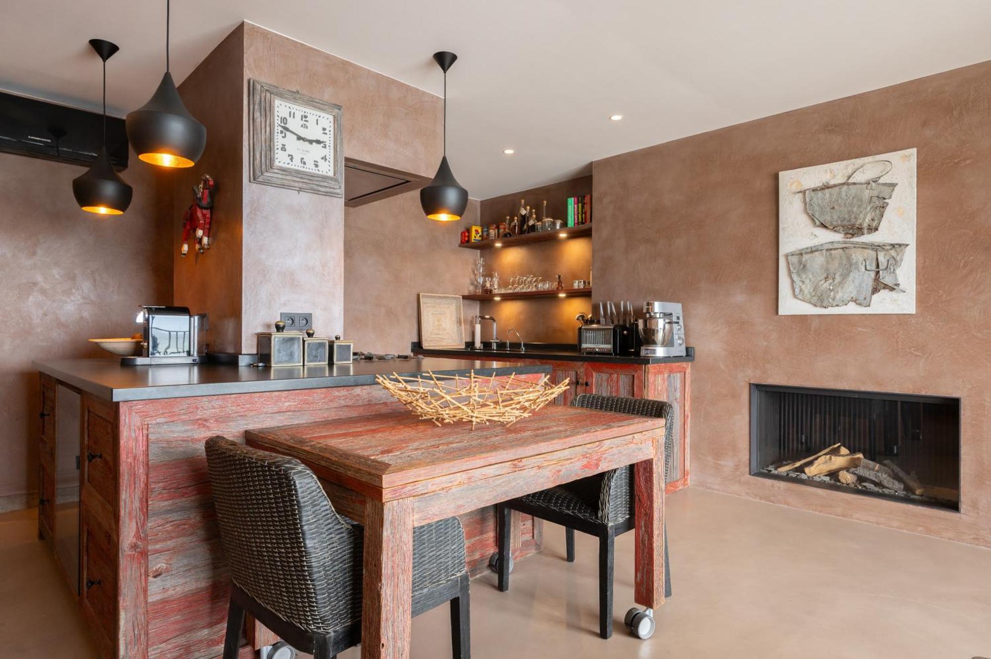 Apartamento Cajun Hyères Exterior foto