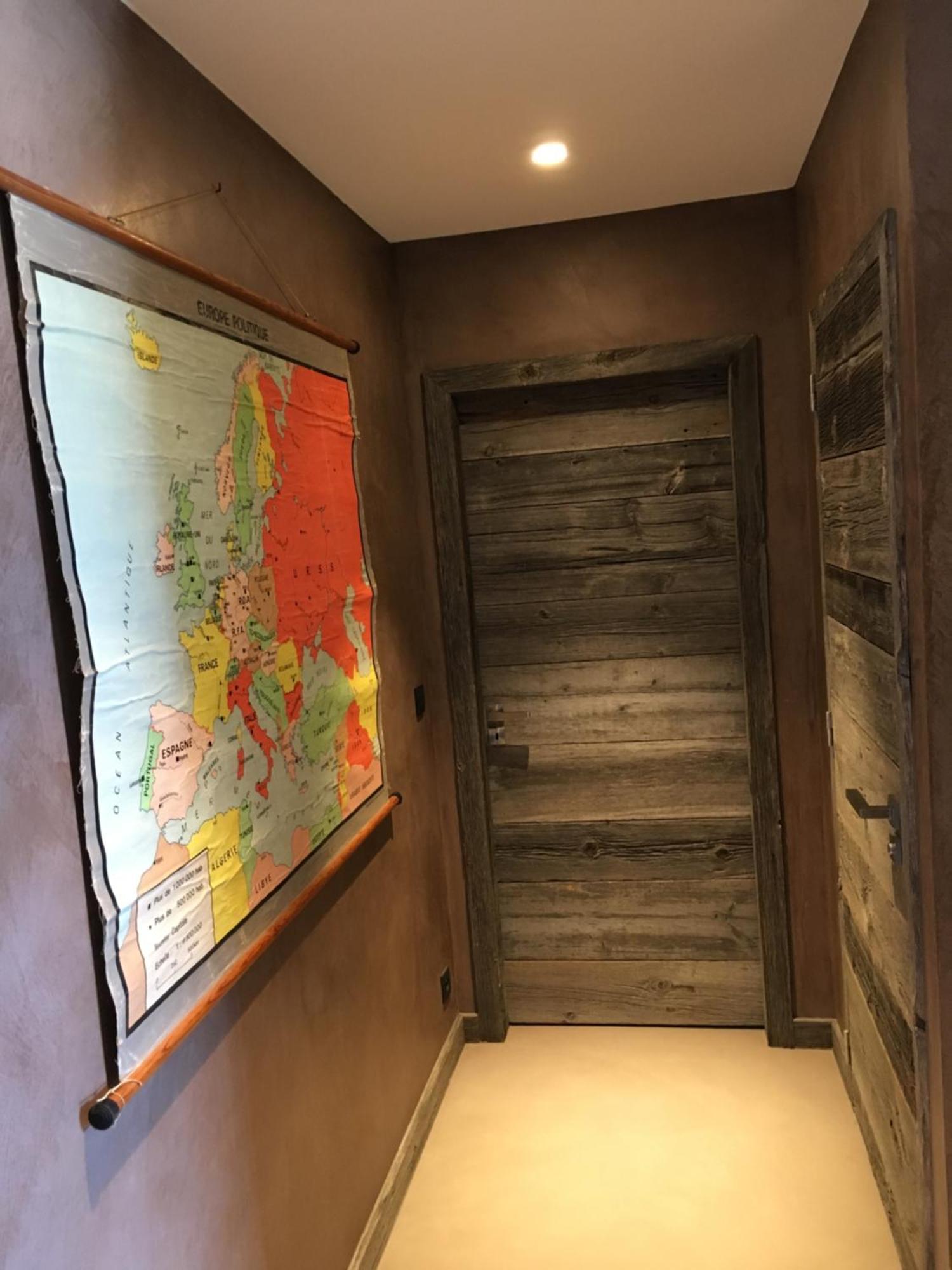 Apartamento Cajun Hyères Exterior foto